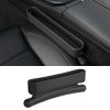 Car Gap Storage Box Multifunctional Car Seat Crevice Storage Box, Specification: Single Pack
