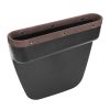 Multifunctional Car Gap Storage Box Car Seat Slit Storage Bag, Style: Co-driving