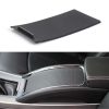 For Buick LaCrosse 2009-2012 Left-hand Drive Car Center Console Water Cup Holder Cover 9067269