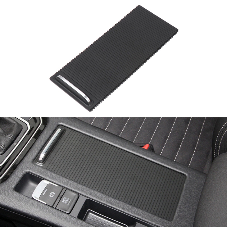 For Volkswagen Magotan B8L Car Central Armrest Box Cover, Left Driving