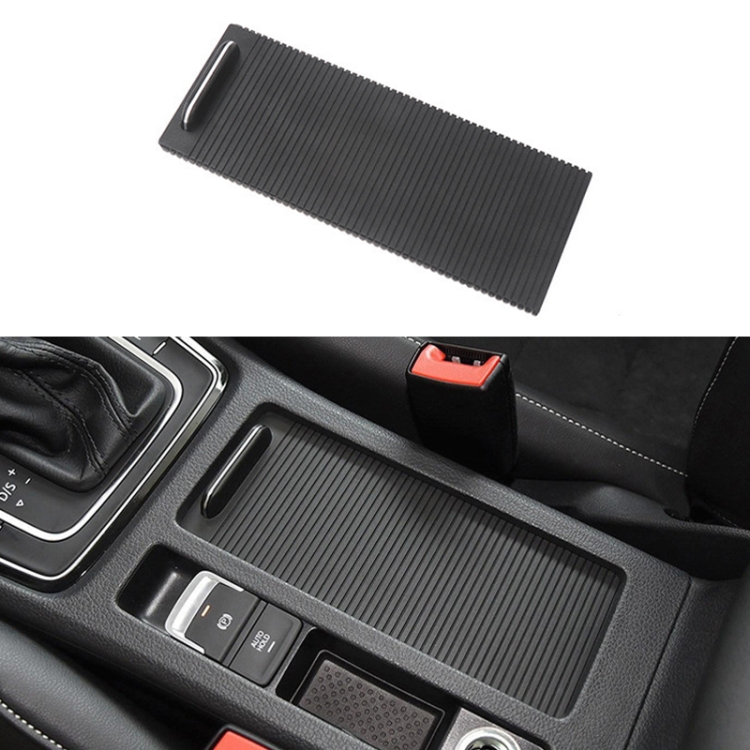 For Volkswagen Golf 7 14-20 Car Central Water Cup Holder Cover, Left Driving
