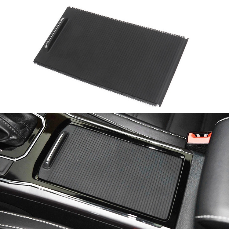 For Volkswagen Passat 16-18 Car Central Water Cup Holder Cover, Left Driving