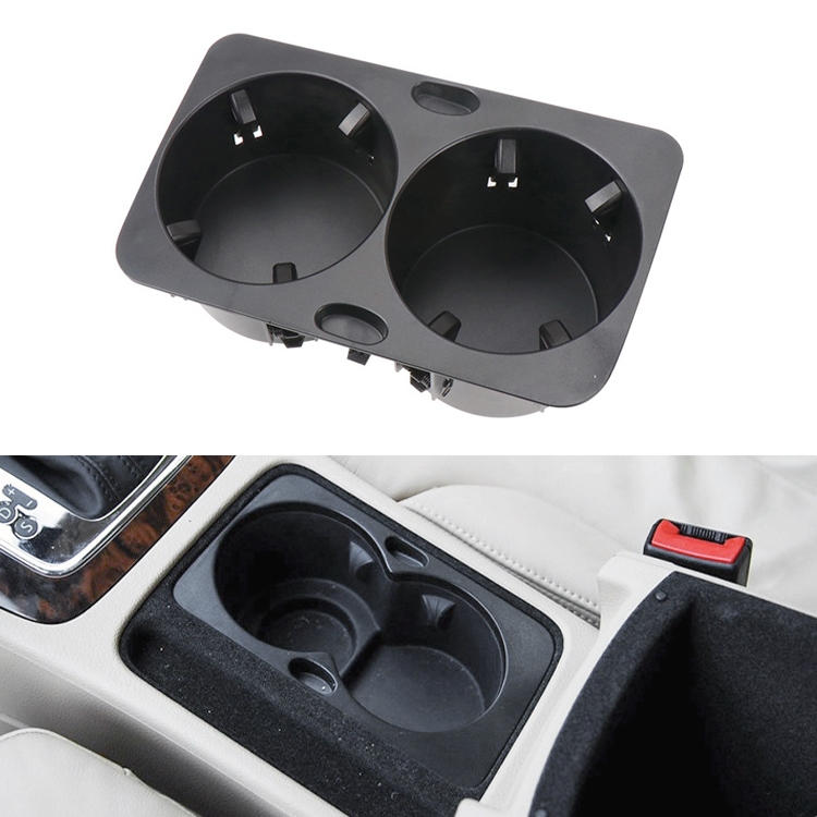 For Volkswagen Magotan B6B7 07-15 Car Water Cup Holder, Left Driving