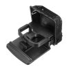 For Volkswagen Golf MK5 / MK6 Car Water Cup Holder Beverage Bracket 1K0862532F