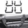 For Jeep Wrangler JL 2018- 4 / Pack Car Roof Handle