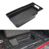 For Jeep Wrangler JL 2018 Car Trunk Storage Box