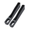 For Tesla Model 3 / Y 2pcs / Set Car Seat Gap Storage Box