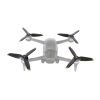 2 PCS Sunnylife 5328S Quick-release Propellers for DJI FPV