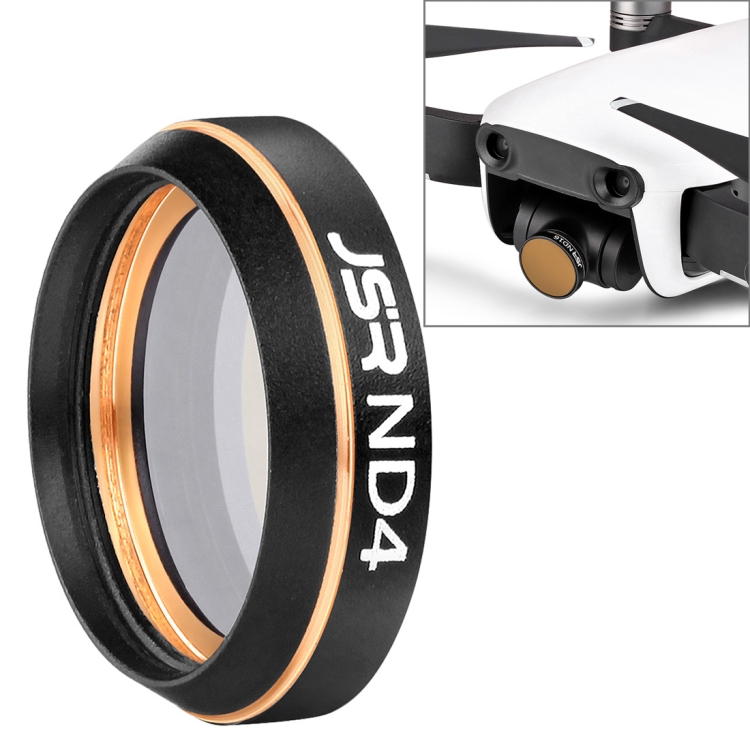 HD Drone ND Lens Filter for DJI MAVIC Air(ND8)