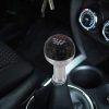 Universal Manual or Automatic Gear Shift Knob Fit for All Car