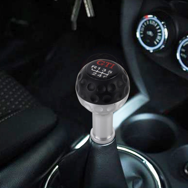 Universal Manual or Automatic Gear Shift Knob Fit for All Car