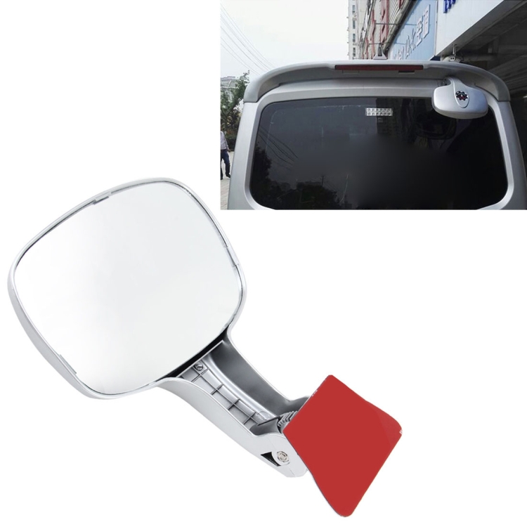 Car Rear Seat Rearview Mirror Back Row Rear View Mirror Children Observed Interior Mirror