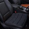Universal Breathable Four Season Auto Ice Blended Fabric Mesh Seat Cover Cushion Pad Mat for Car Supplies Office Chair