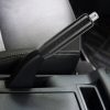 Universal Car Decorative Strip Hand Brake Lever Protective Cover