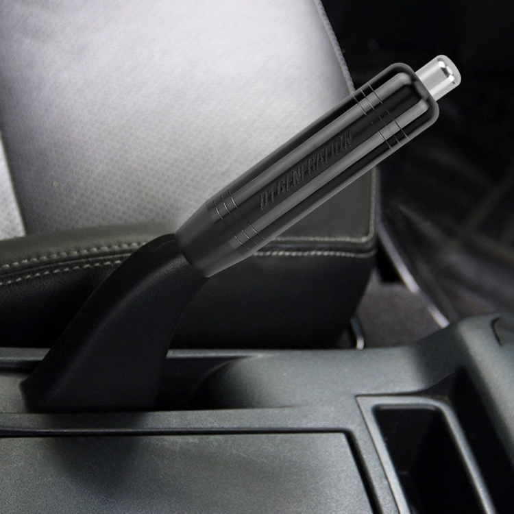 Universal Car Decorative Strip Hand Brake Lever Protective Cover