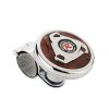 Car Auto Universal Steering Wheel Spinner Knob Auxiliary Booster Aid Control Handle Car Steering Wheel Booster Wheel Strengthener Auto Spinner Knob Ball