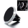 Car Diamond Magnetic Air Outlet Mobile Phone Holder