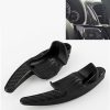Car Modification Plastic Paddle Shift Extensions for Volkswagen