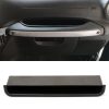 Car Front Passenger Handle Storage Bag Auto Storage Box Multi-use Tools Organizer Boxes for Jeep Wrangler JK 2007-2010