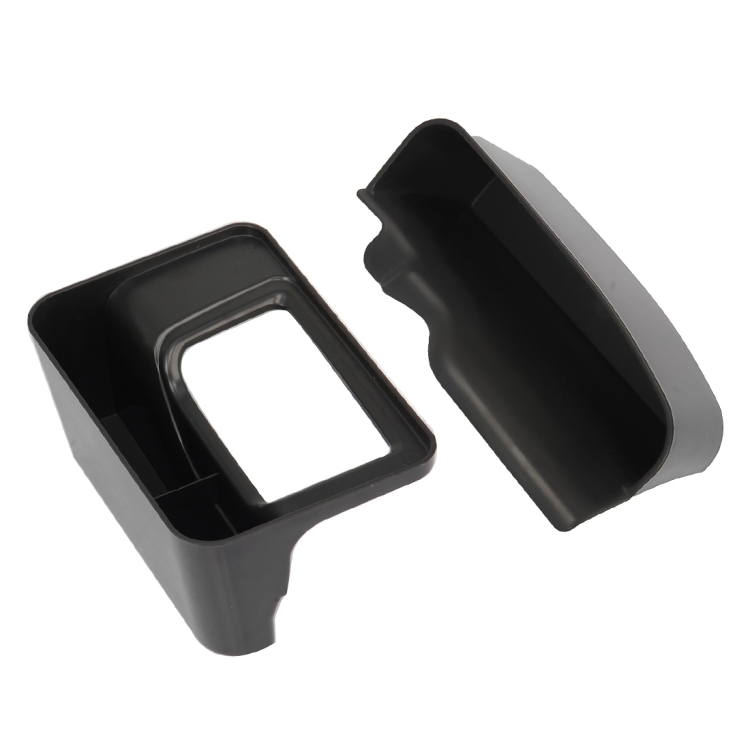 Car Gear Storage Box Multi-use Tools Organizer Boxes for Jeep Wrangler JL 2018-