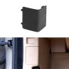 Car Diagnostic Plug Cover OBD Panel Decorative Cover 51437147538 for BMW E90 2005-2012