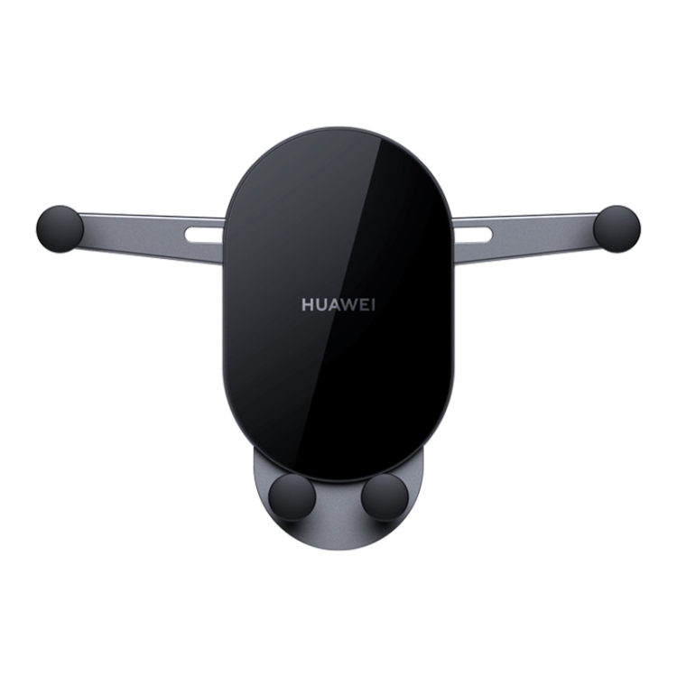 Original Huawei Folding Mobile Phone Car Holder for Huawei Mate X2 / Mate Xs / Mate X