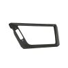 Car Left Side Air Conditioner Vent Panel for BMW X1, Left Driving(Color: Bright)