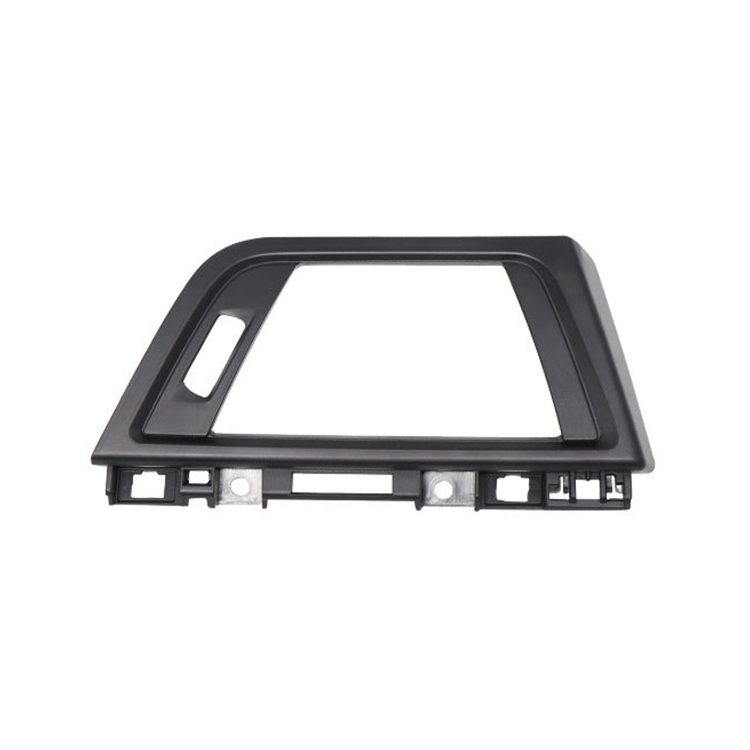 Car Right Side Air Conditioner Vent Panel 64229253217 for BMW 3 Series, Left Driving(Color: Matte)