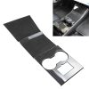 Car Central Control Panel Decorative Sticker for Tesla Model 3 before 2021