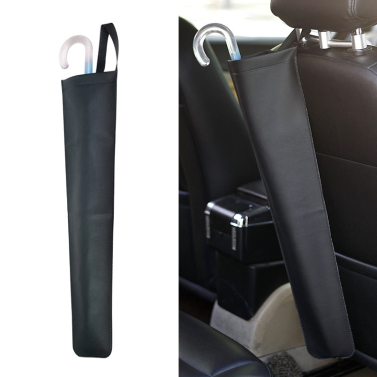 Waterproof Foldable Car Umbrella Cover Storage Bag