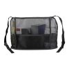 Universal Car 3 Pockets Sundries Hanging Storage Bag