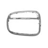 Car Gear Lever Plating Decorative Frame for Benz C-class W203 Before 2007, Left Driving