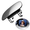 3R-097 Car Sunshade Makeup Mirror