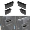 Car Door Handle Storage Box for Jeep Wrangler JK 2007-2010