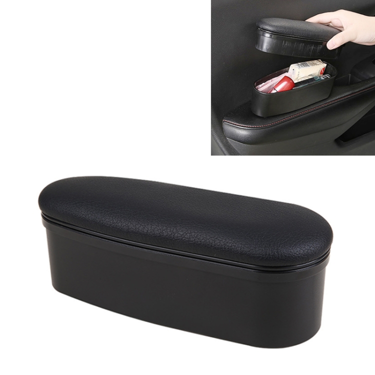 Car Armrest Elbow Support Universal Heightening Pad Armrest Box