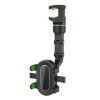 3rd Generation Multifunctional Car Rearview Mirror Rear Seat Mobile Phone Holder