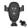 Car Wireless Charger Multifunctional Mobile Phone Wireless Charger Stand