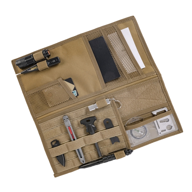 Car Sun Visor Storage Bag Glasses Frame Bill Clip