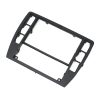 For Volkswagen Passat B5 2001-2005 Car Center Console Frame Bezel Panel 3B0858069
