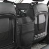 Universal Car Rear Seat Pocket Bag