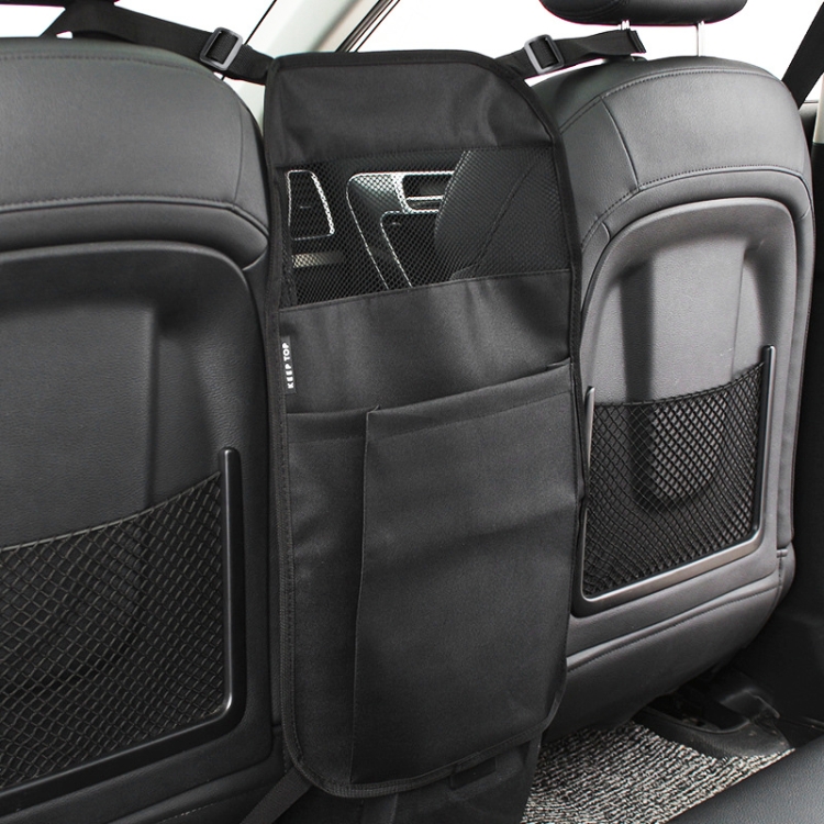 Universal Car Rear Seat Pocket Bag