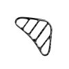 Car Carbon Fiber Small Left and Right Air Outlet Decorative Sticker for Lexus IS250 300 350C 2006-2012, Right Drive