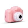 X2 5.0 Mega Pixel 2.0 inch Screen Mini HD Digital Camera for Children