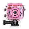 G20 5.0 Mega Pixel 1.77 inch Screen 30m Waterproof HD Digital Camera for Children