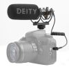 Deity V-Mic D3 Pro Kit Directional Condenser Shotgun Microphone with Shock Mount with Handle