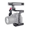YELANGU C8 YLG0910 Handle Video Camera Cage Stabilizer