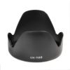 EW-78BII Lens Hood Shade for Canon EF 28-135mm f/3.5-5.6 is USM Lens