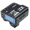 Godox X2T-N E-TTL II Bluetooth Wireless Flash Trigger for Nikon