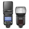 Godox TT685II-C 2.4GHz Wireless TTL HSS 1/8000s Flash Speedlite for Canon