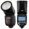 Godox V1C Round Head TTL Flash Speedlite for Canon